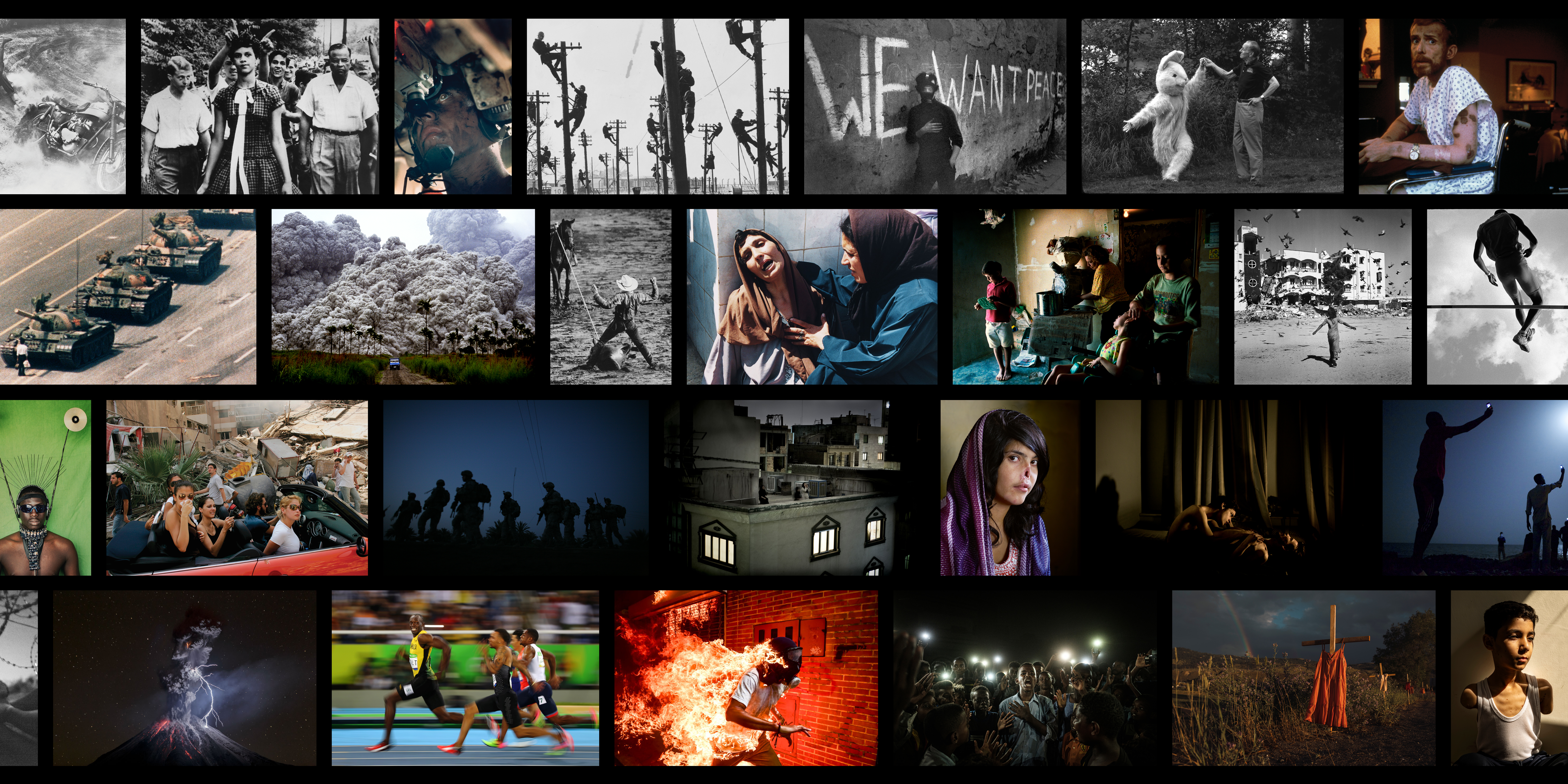 World Press Photo